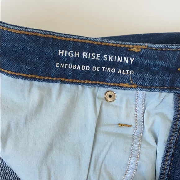 Universal Thread Jeans - Picture 6 of 6